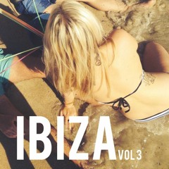 IBIZA VOL3 - Ibiza House Mix by AMANN.