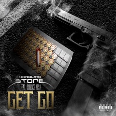 Get Go feat. Sylence Yesa (prod. vybe beatz)