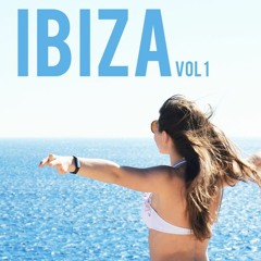 IBIZA VOL 1 - Ibiza House Mix by AMANN.