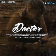 Doctor | Veet Baljit
