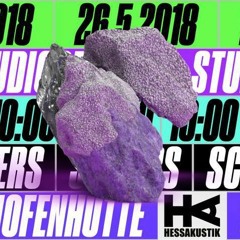 Podcast #001 Dust In The Sun / Schallspender