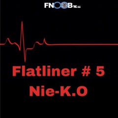 Nie-K.O  for  Flatliner # 5