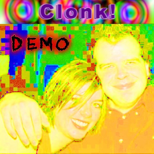 Clonk!: Don't Even Try