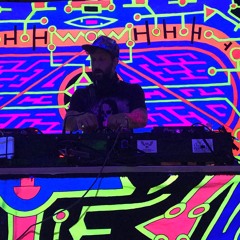 DJ Isac Casi @ Hi-Tech Set ,Privat B-Day Party MK 12.5.2018
