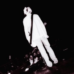 listening to cobain (feat. ghostin)