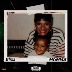 MOMMA - Blizz