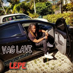 VAG LAVI - SISPANN PRAN LEPE - raboday