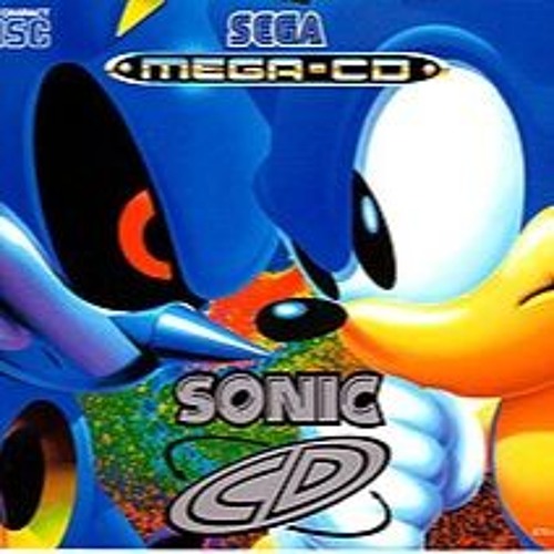sonic boom sega genesis