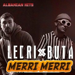 Ledri ft. Buta - Merri Merri (Official Audio Music)