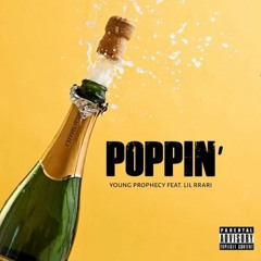 Poppin FT @LilRrari