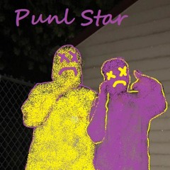 Punk Star (Ft. Chri$$y Bricks) Prod. PARISVVS