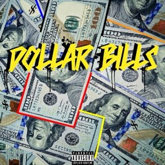 DollarBills- KillStreak(Prod. Relly Made)