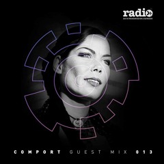 Comport Records | Guest Mix 013 | Zoë Xenia