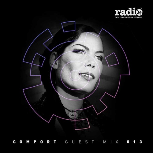 Comport Records | Guest Mix 013 | Zoë Xenia