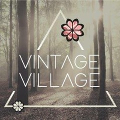 Vintage Village Festival - 13-05-2018 (Deep House Belgium Stage)