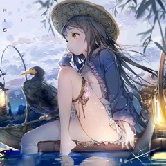 kushi - sakura no zenya (speed up ver)