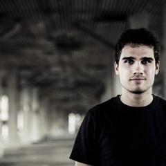 Alex Pycke