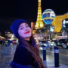 Charlotte - Don't watch me cry Cover