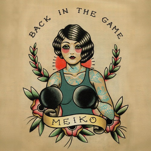 Back In the Game (Water Mix)