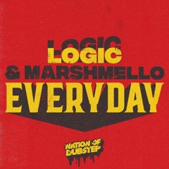 Marshmello & Logic - EVERYDAY (TRiLL DYLL Remix)