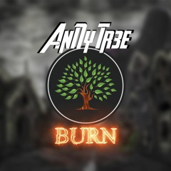 Burn (feat. Metajoker) [P@D Release]