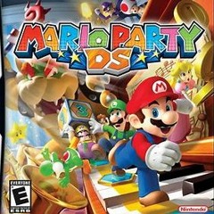 Until Next Time - Mario Party DS Soundtrack