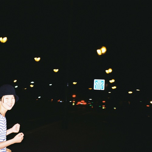 밤의 드라이브 Yorunodrive 夜のドライブ