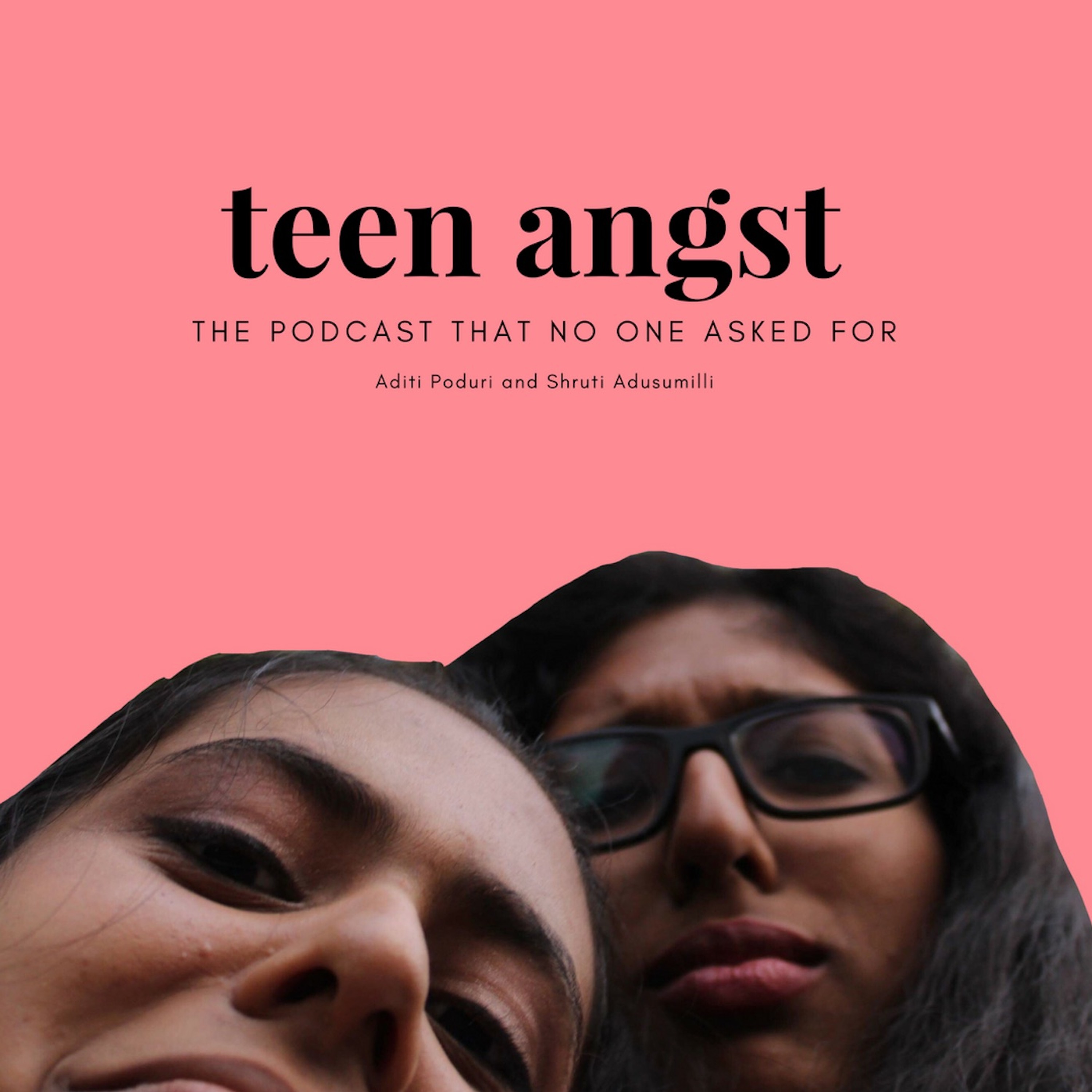 Social Media episode artwork