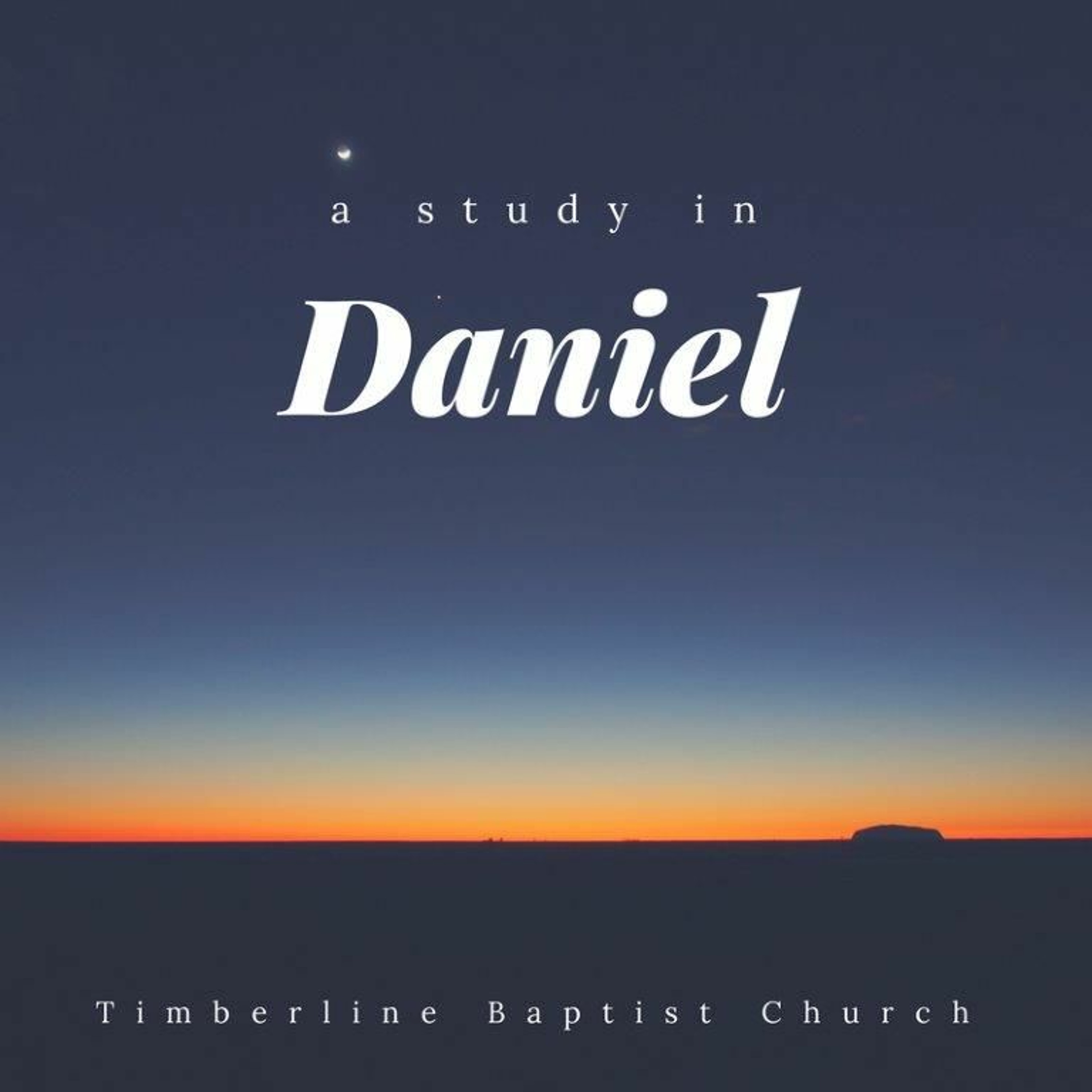 2 Ways to Live (Daniel 12:5-13)