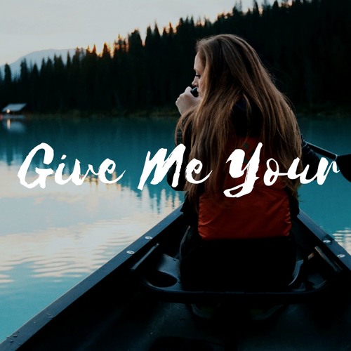 Yunus DURALI - Give Me Your Love