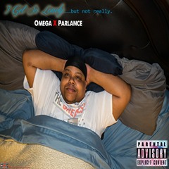 I Get So Lonely......but not really.