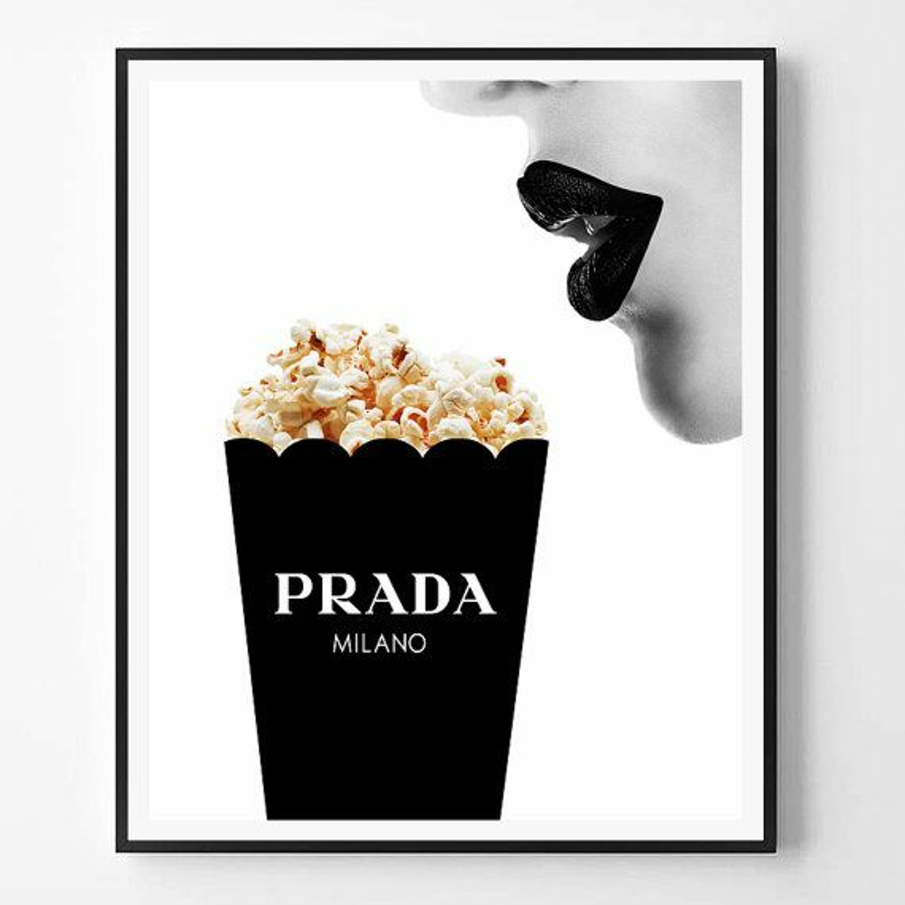 Pop Corn episode artwork