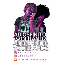 Hold Me Down (Adiosfinito X Vzoebandz)