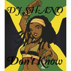 DeeJay Shano X Buju Banton & Red Rat - Don't Know ( FULL VERSION )