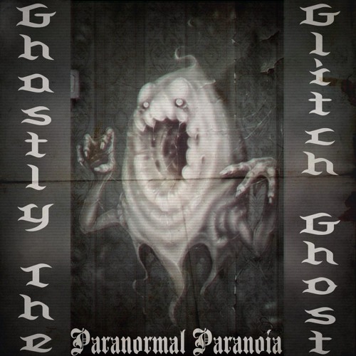 Ghastly The Glitch Ghost - Hold On