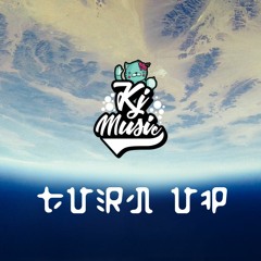 KJ Music - Turn Up Master #2