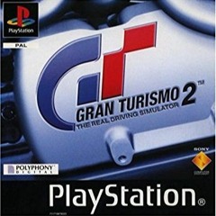 PS1 - GT2 - Intro - Europe(PAL)