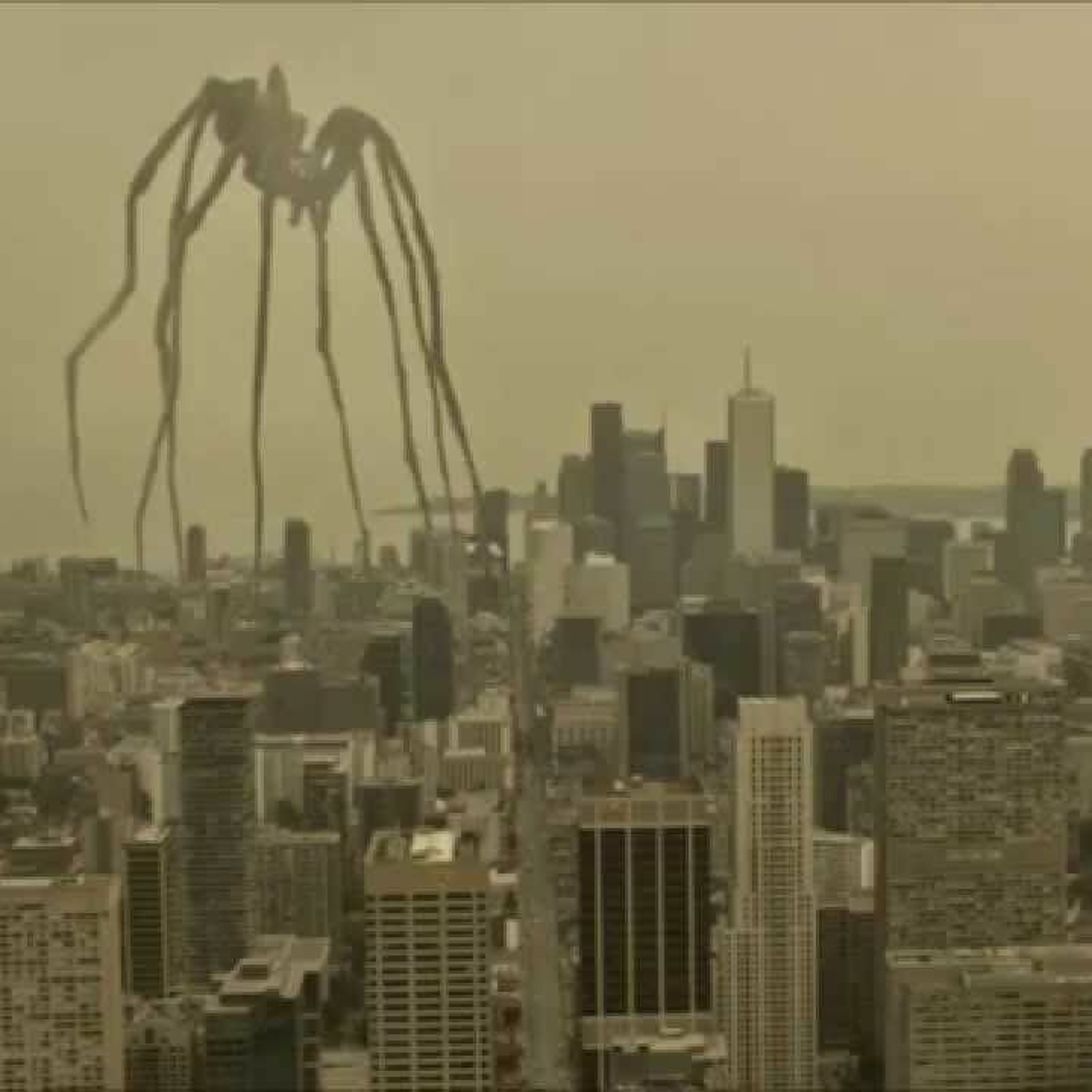 Spoilers!