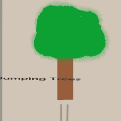 Jumping Trees
