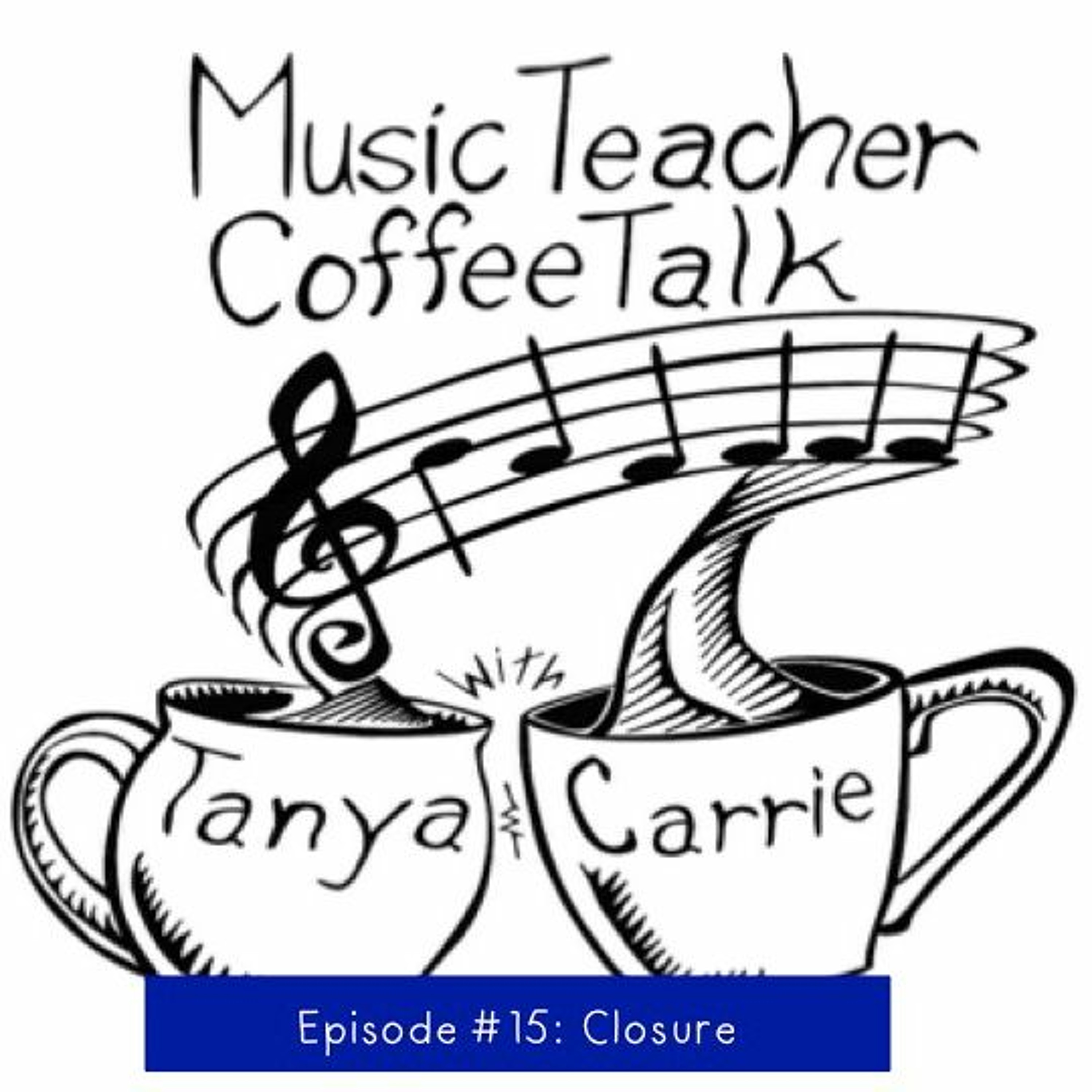 Music Teacher Coffee Talk