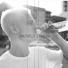 Versos Cru- Matheus Langer