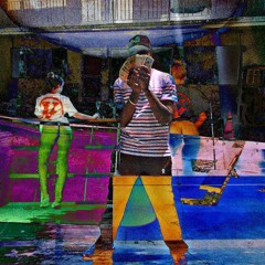 WaveRunnerz Freestyle feat. Snicks, BlueBenjiDeng & MannyMan