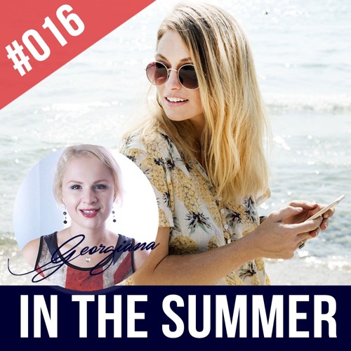 #016 How to improve your English speaking during summer