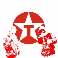 SOULJAH3K X LEONSKI A$M *TEXACO*