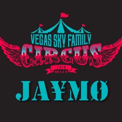 Vegas Sky Family Circus (2018)