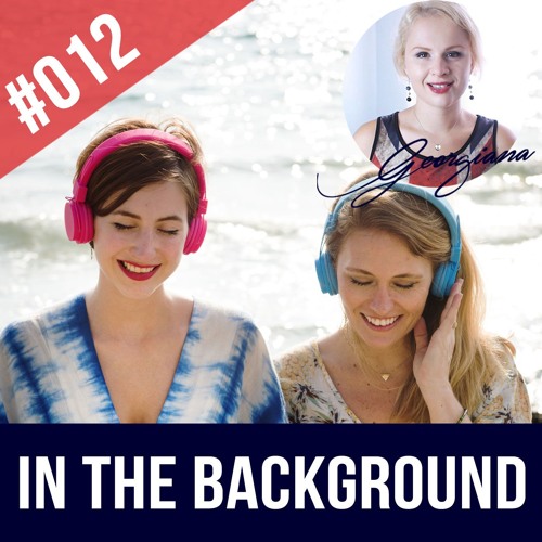 #012 Learning English By Listening In The Background