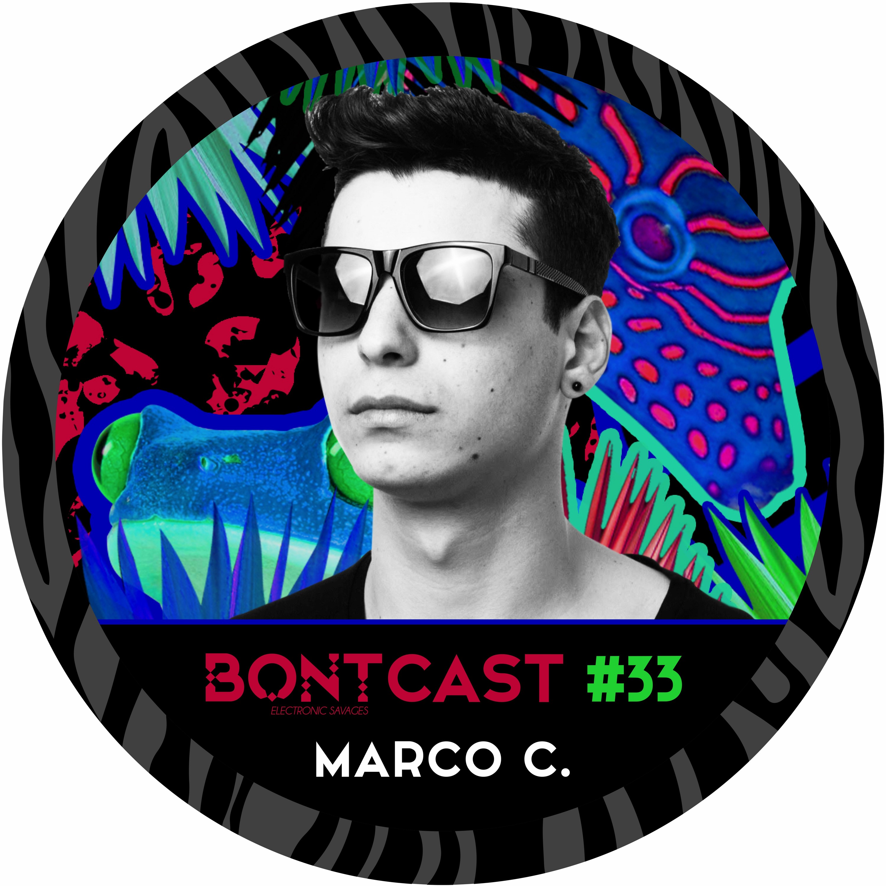 BONTcast