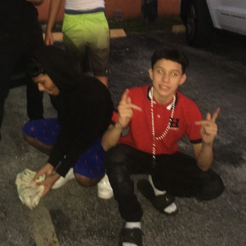 Lil Jerry 44 Sidez (FreeA1)(Prod. SourK) by Lil Jerry Free