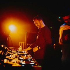 Archie Hamilton B2B Rossko (Arkityp) Live From Old Fountain Studios - Cuttin' Headz