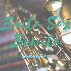 Alann Gamez - Baila Sax Bonita (Original Mix)